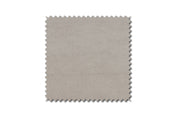 KAWOLA Stoffmuster Velvet sand