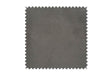 KAWOLA Stoffmuster Velvet silber