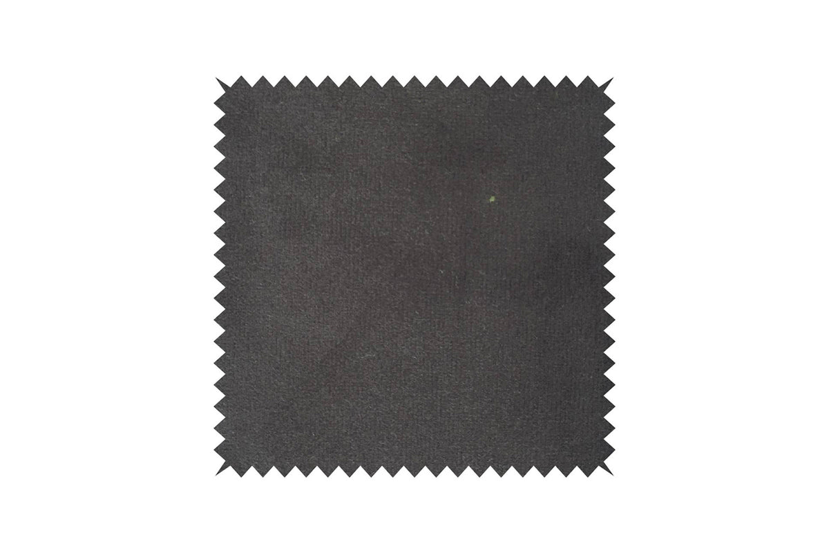 KAWOLA Stoffmuster Velvet stone