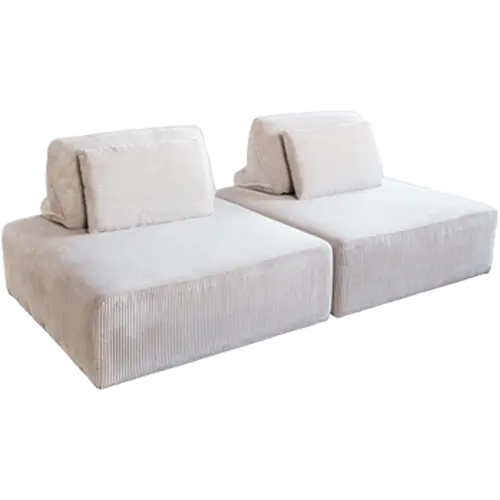 Modulsofas