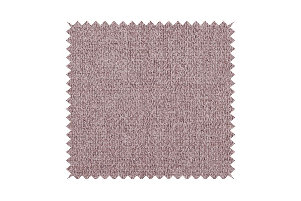 KAWOLA Stoffmuster Stoff rosa
